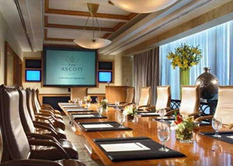 Hotel Ascott Makati