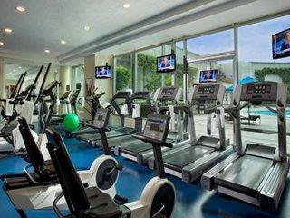 Ascott Makati Hotel Makati City