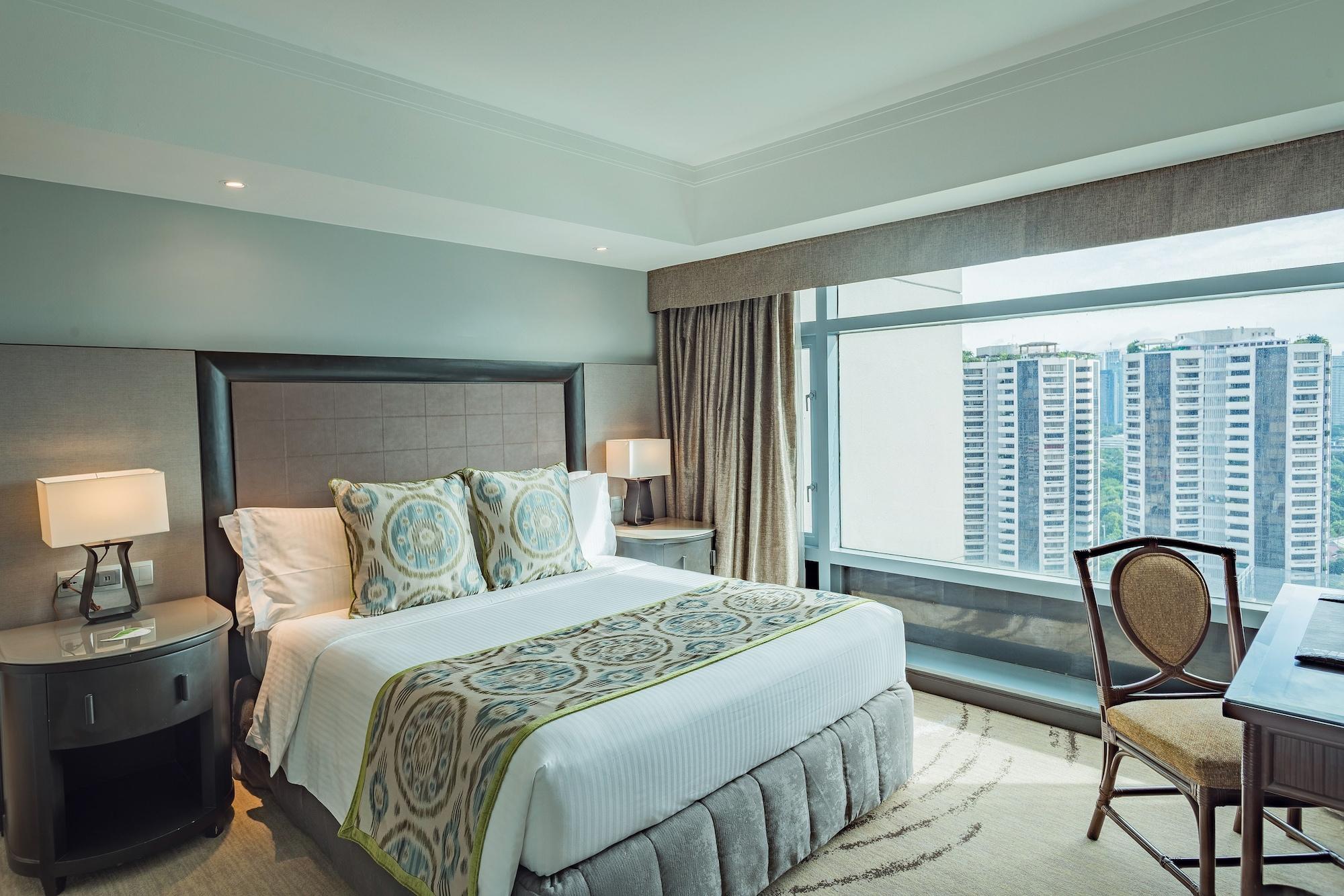 Ascott Makati * Makati City