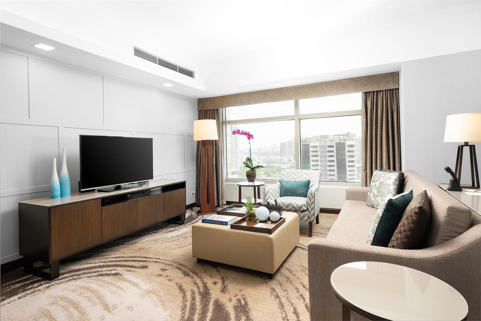 Hotel Ascott Makati
