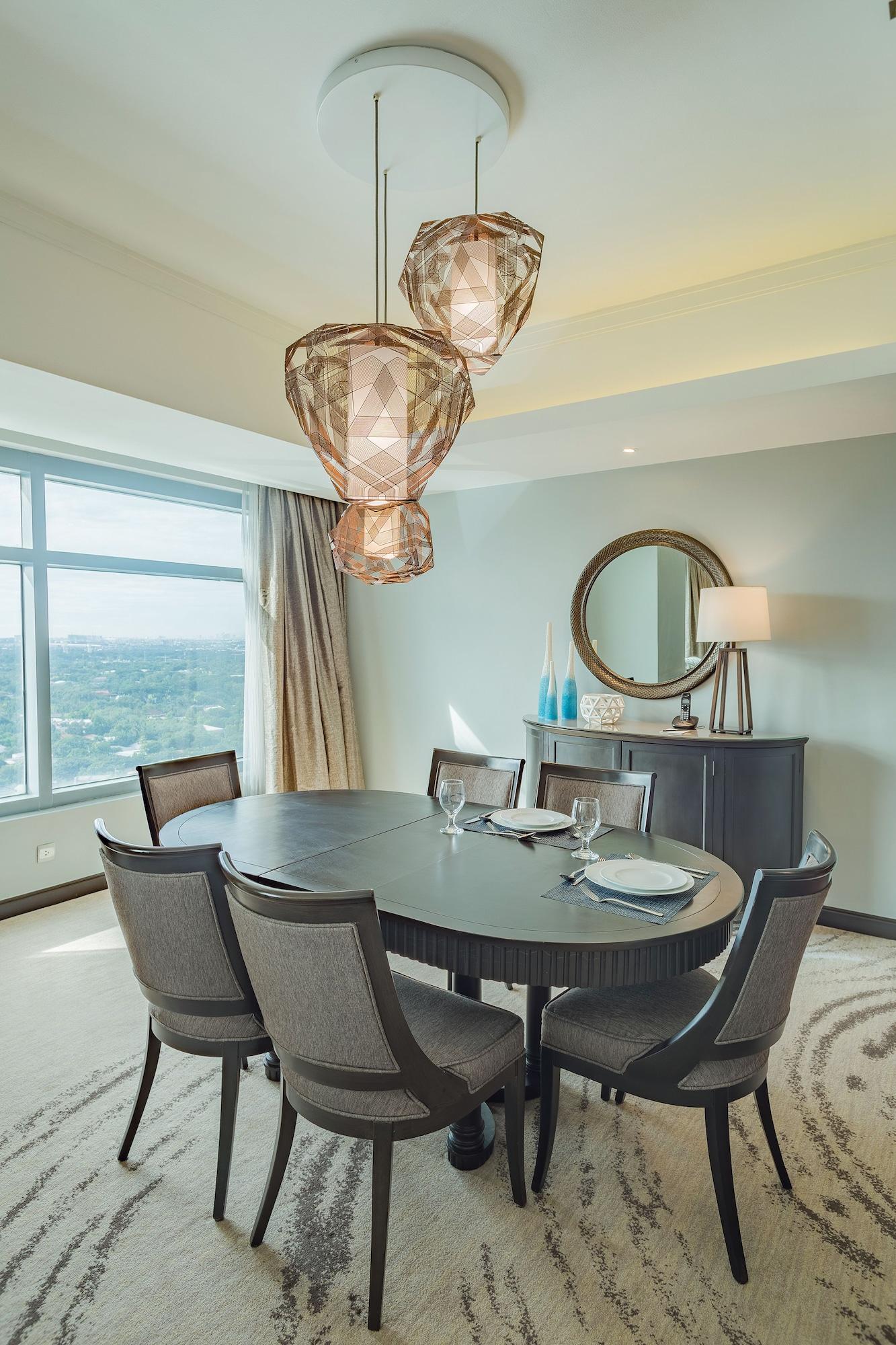 Ascott Makati * Makati City