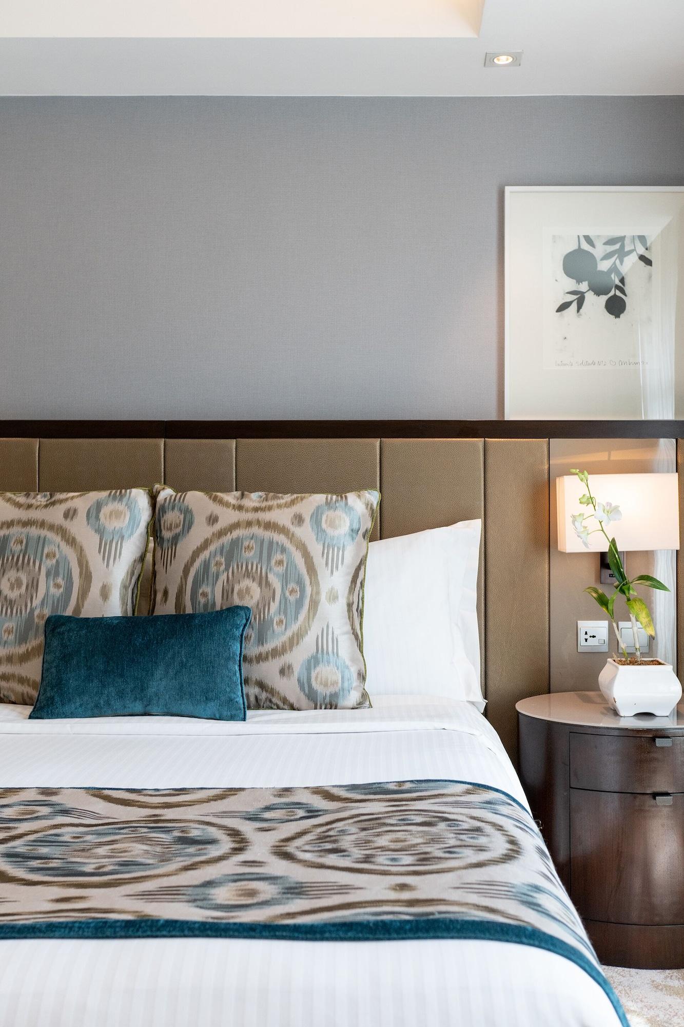 Ascott Makati * Makati City