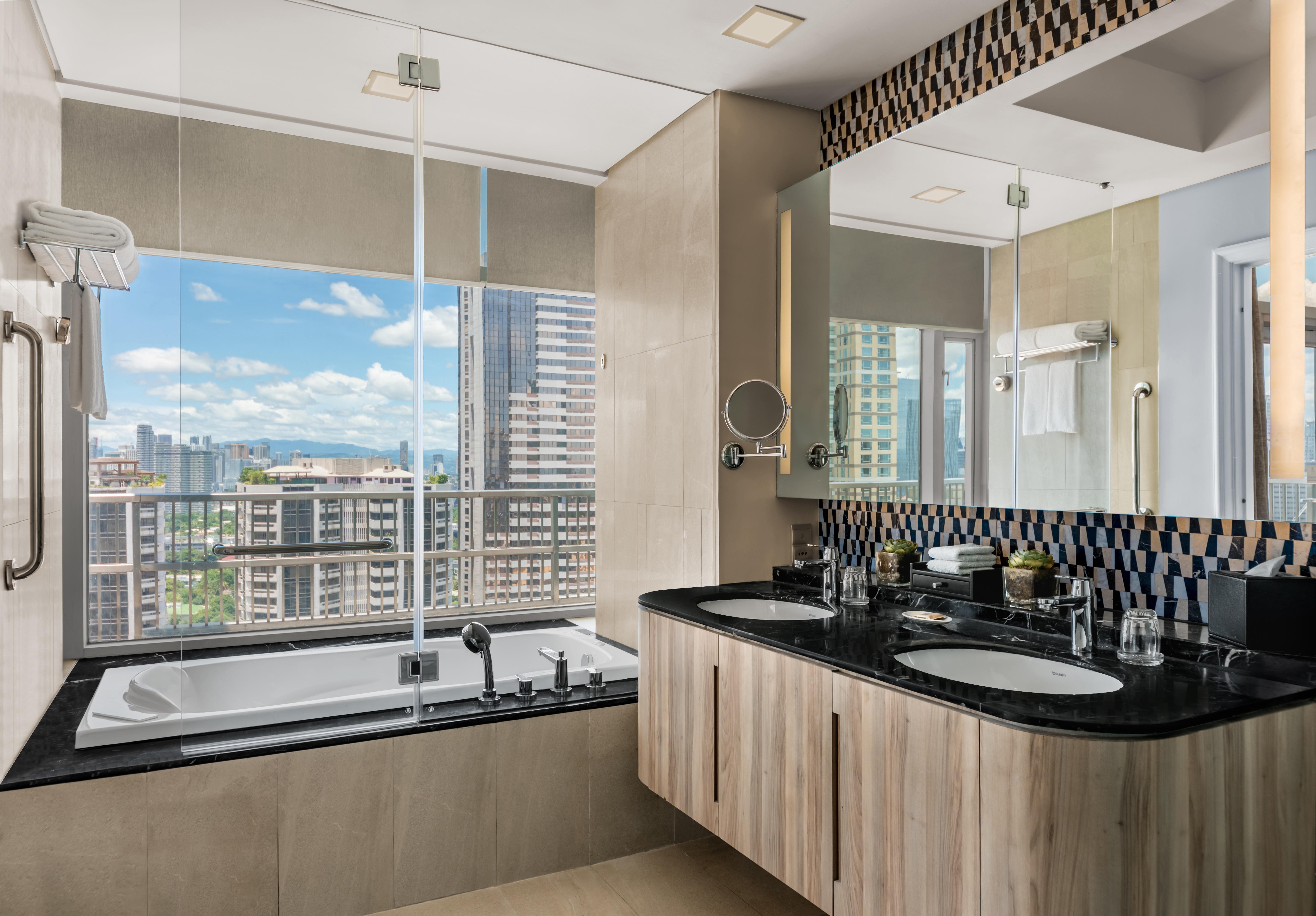 Ascott Makati * Makati City
