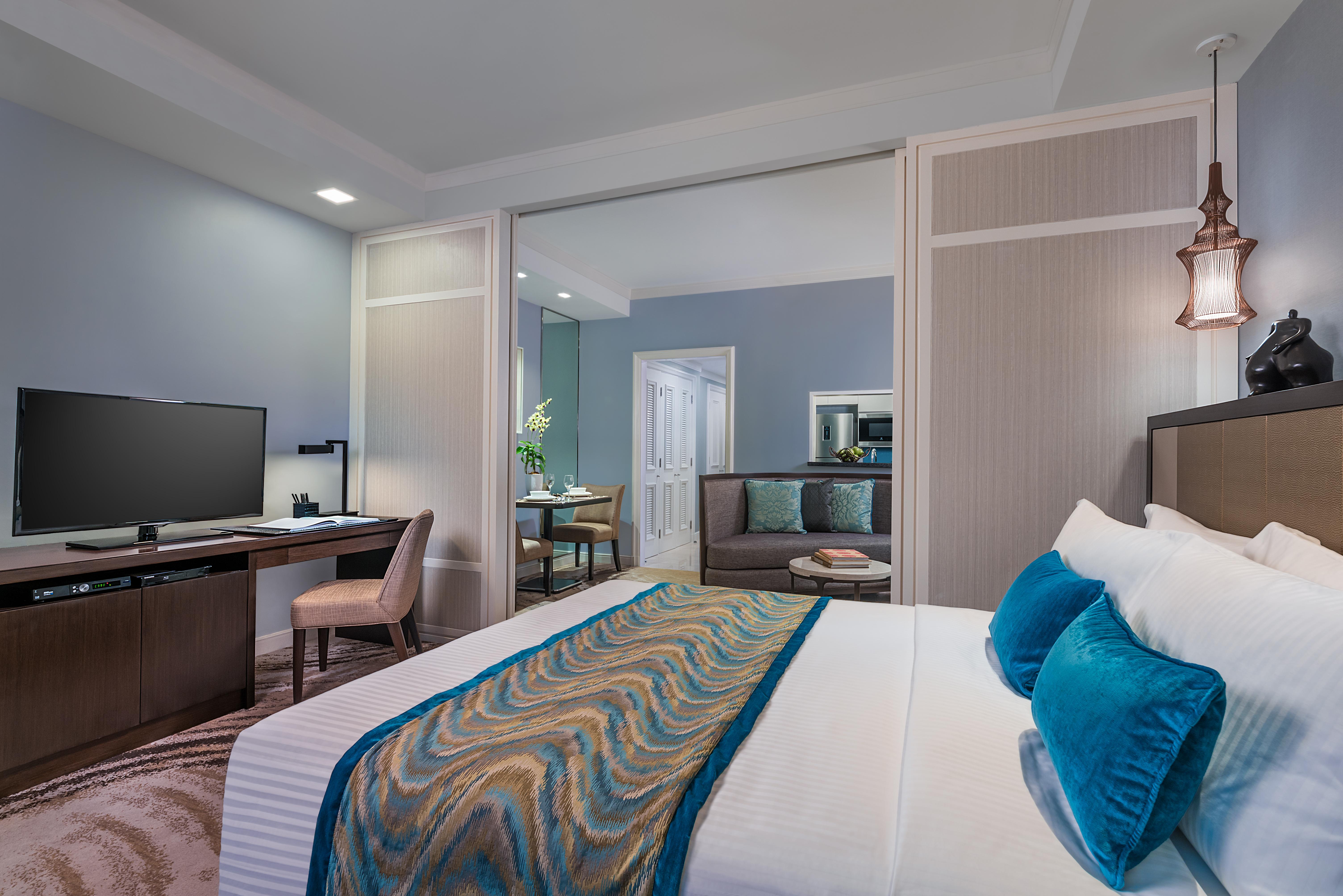 Ascott Makati