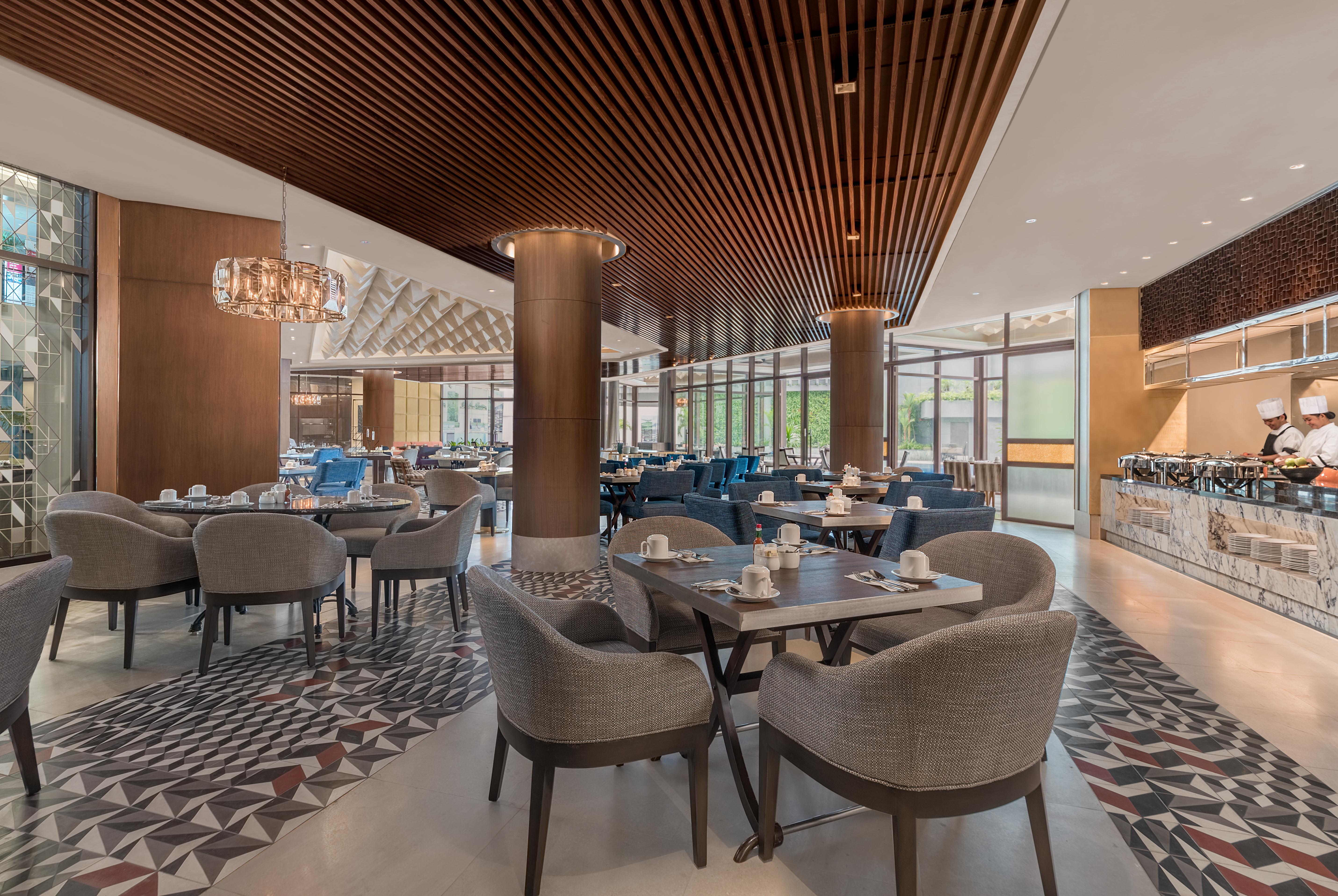 Ascott Makati * Makati City