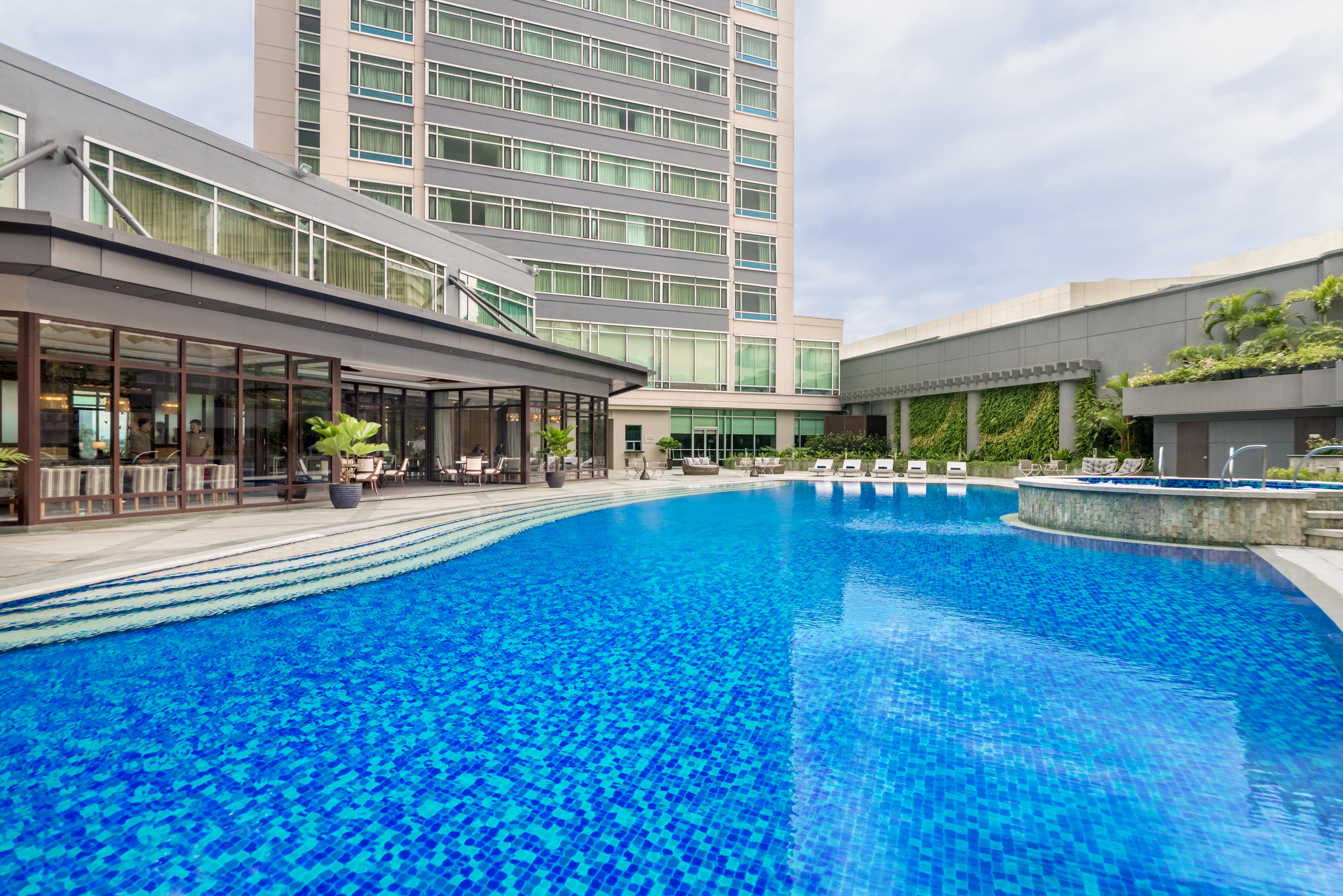 Ascott Makati Makati City