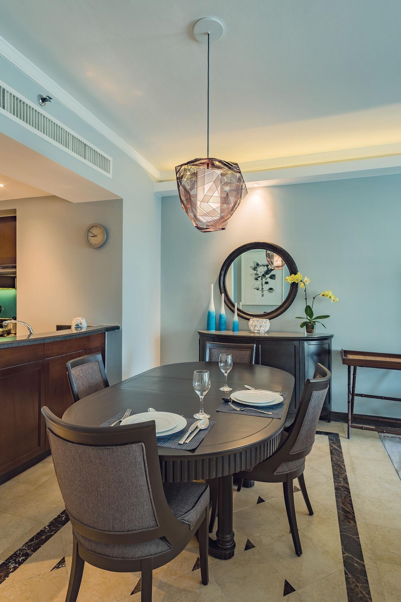 Ascott Makati Makati City