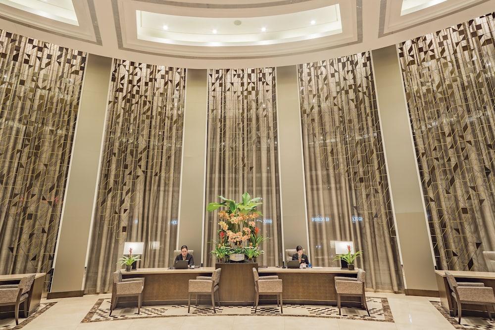 Ascott Makati