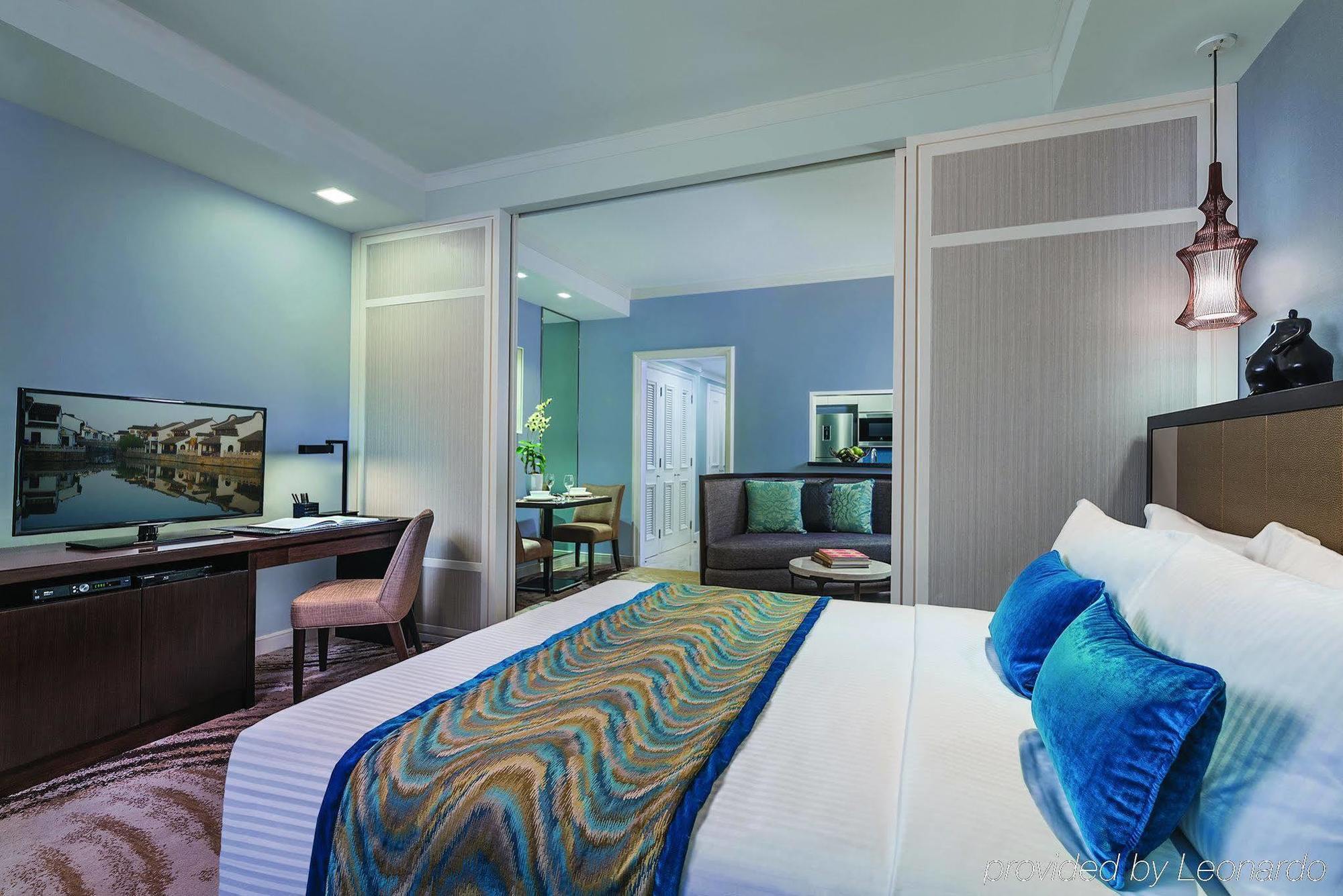 Ascott Makati